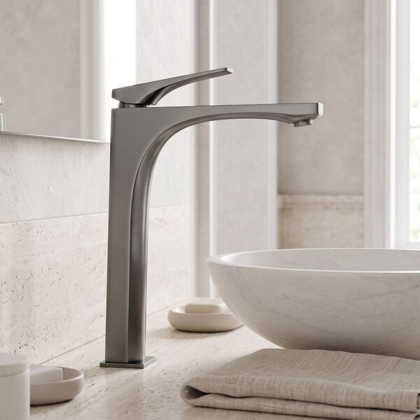 Rubinetto da lavabo PREMIUM Rea Joe Titan High