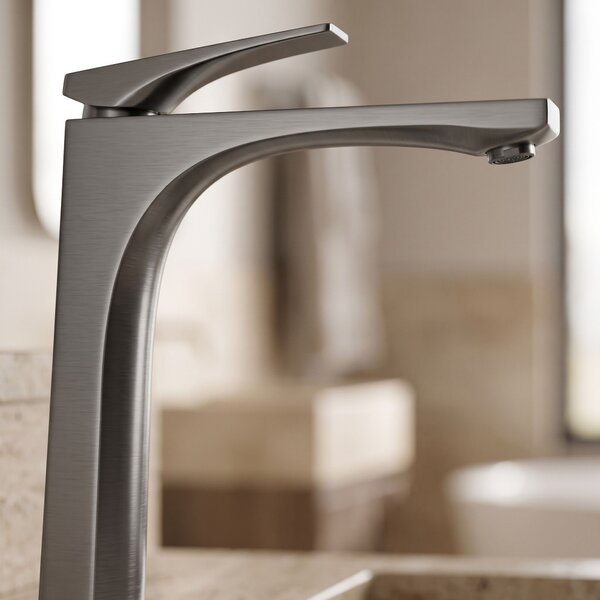 Rubinetto da lavabo PREMIUM Rea Joe Titan High