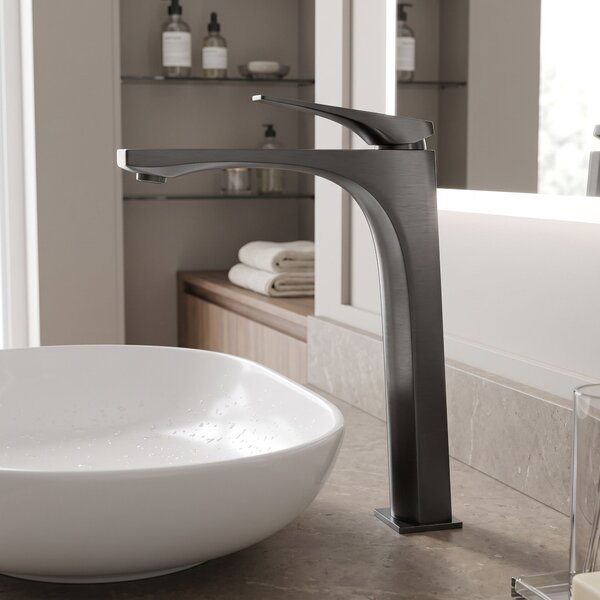 Rubinetto da lavabo PREMIUM Rea Joe Titan High