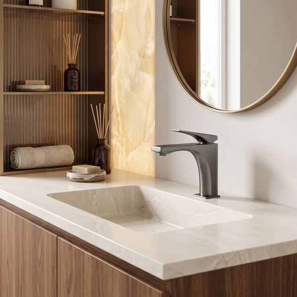 Rubinetto da lavabo PREMIUM Rea Joe Titan low