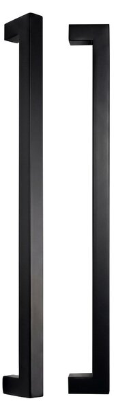 Maniglia per porta doccia Rea 01 Black