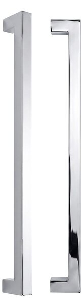 Maniglia per porta doccia Rea 01 Chrome