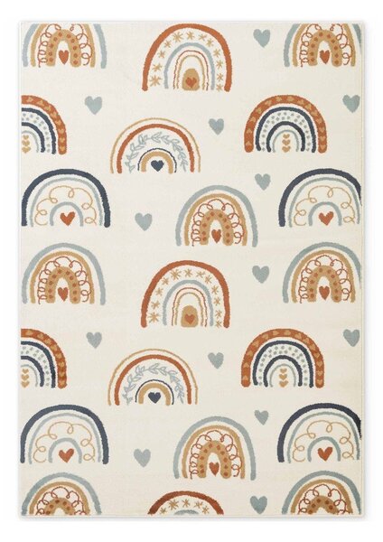 Tappeto per bambini color crema 160x235 cm Bowie – Hanse Home
