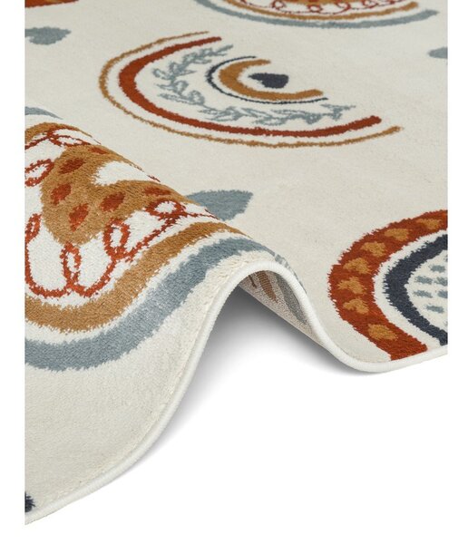 Tappeto per bambini color crema 160x235 cm Bowie – Hanse Home
