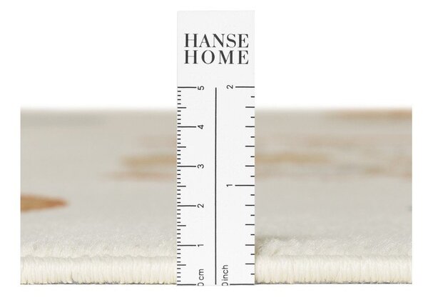 Tappeto per bambini color crema 160x235 cm Bowie – Hanse Home