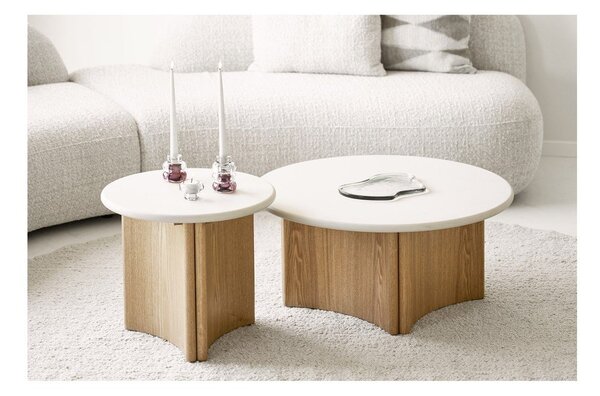Vassoio decorativo in vetro 21x30 cm – House Nordic