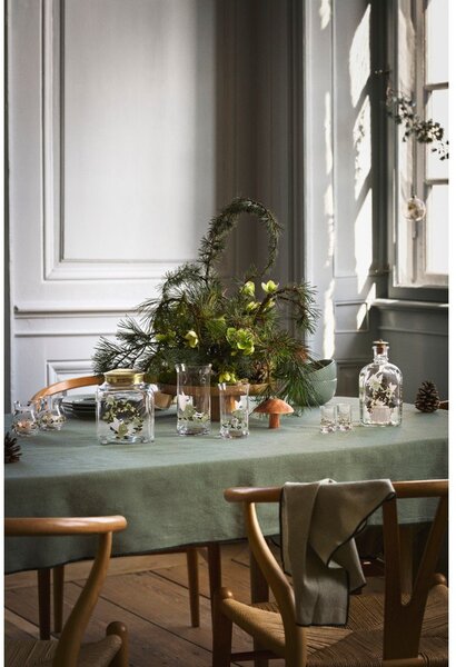 Bottiglia in vetro 730 ml Christmas – Holmegaard