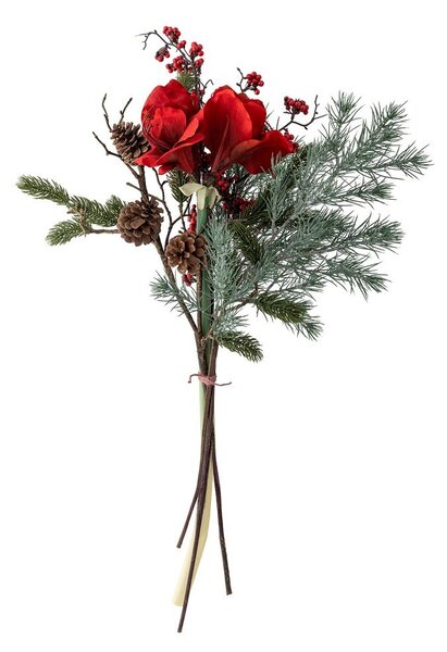 Fiore artificiale (altezza totale 105 cm) Rubia – Bloomingville