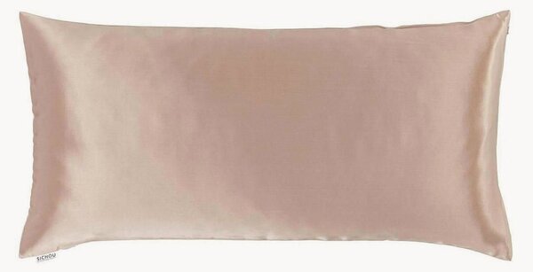 Federa in raso di seta di gelso 22 Momme 6A Premium Athena