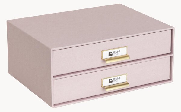 Cassettiera Birger