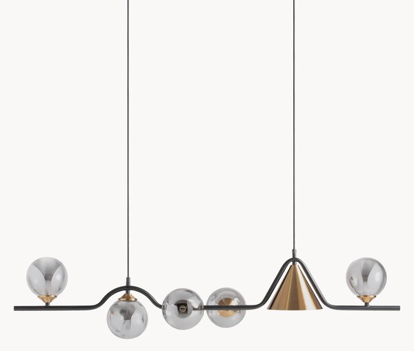 Lampada da soffitto Fasha
