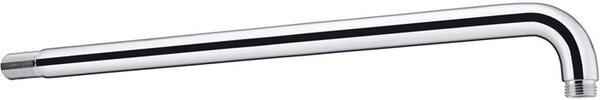 Braccio doccia Hansgrohe 450mm cromo