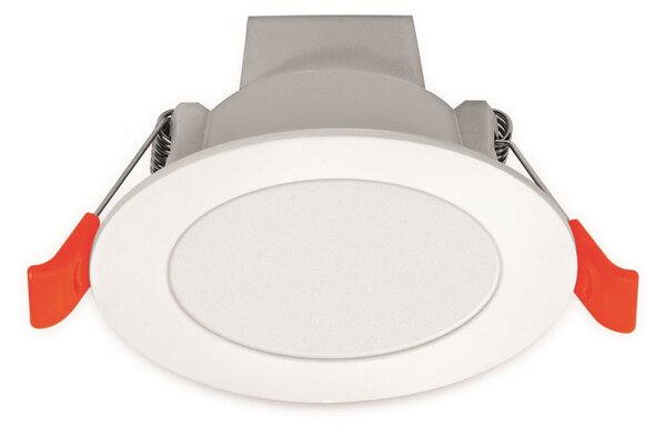 LEDVANCE 4058075573314 LEDVANCE SMART+ RECESS DOWNLIGHT WIFI SPOT LED-Einbaustrahler weiß 4 W