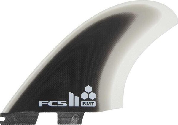 Fcs Ii Bm Pg Twin Keel Grigio XL Grigio XL