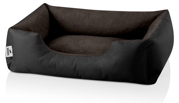 Letto per cani BedDog, modello LUPI. Cuscino per cani, cesta per cani con rivestimento lavabile