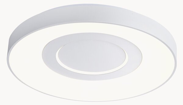 Plafoniera a LED con luce regolabile Halyna