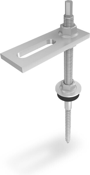 Bullone di sospensione K2 Systems, preassemblato 2000121