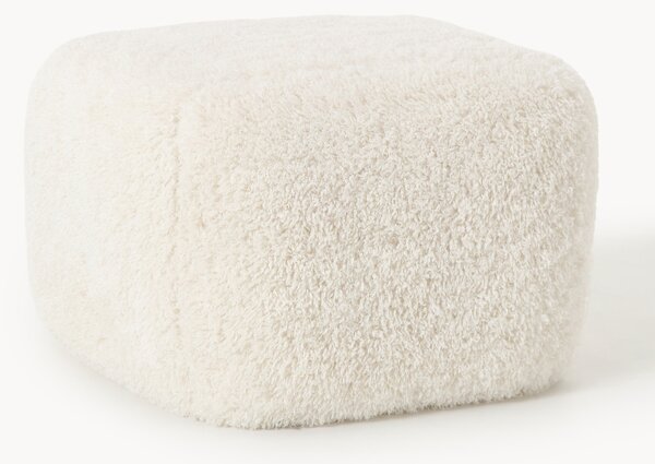 Pouf Teddy Wolke