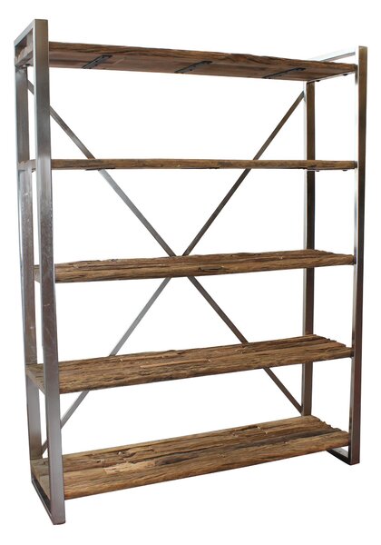LUMIS - mobile scaffale