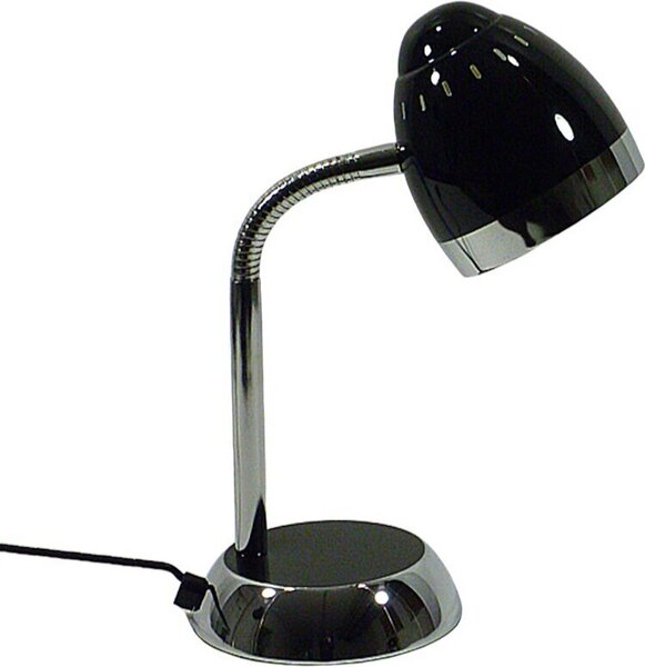 Lampada da tavolo a LED Lampada da tavolo Tom "Black