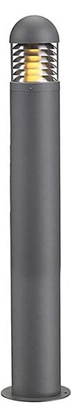 Markslöjd 102571 - Lampada da esterno KURT 1xE27/20W/230V IP44