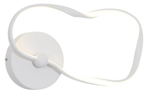 ITALUX WL-22782-WH - Applique da parete LED AMAYA LED/20W/230V bianco