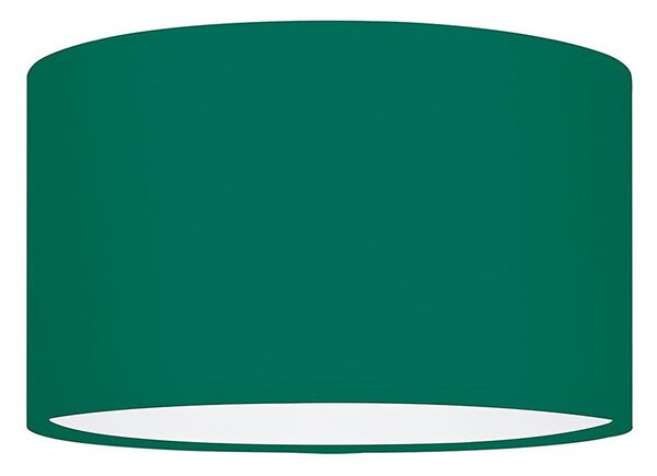 Eglo 39366 - Paralume NADINA 1 E27 diametro 38 cm verde