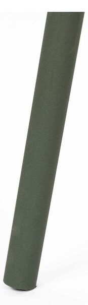 Lampada da terra verde (altezza totale 146 cm) Susie – White Label