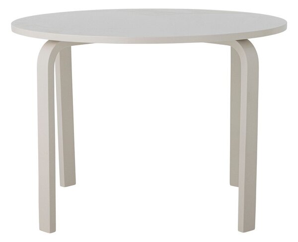 Tavolino per bambini rotondo ø 65 cm Marle – Bloomingville Mini