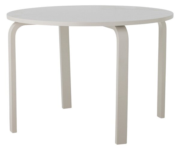 Tavolino per bambini rotondo ø 65 cm Marle – Bloomingville Mini