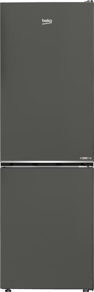 Beko Frigorifero Combinato Capacit 367 Litri Classe energetica D Raffreddamento No Frost colore Grigio - B5RCNA365HG