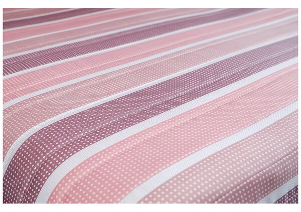 Trapuntino 701S Sunset rosa Made in Italy