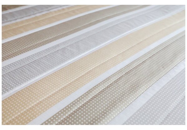Trapuntino 701S Sunset beige Made in Italy