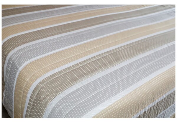 Trapuntino 701S Sunset beige Made in Italy