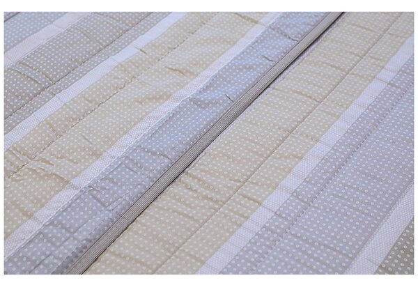 Trapuntino 701S Sunset beige Made in Italy