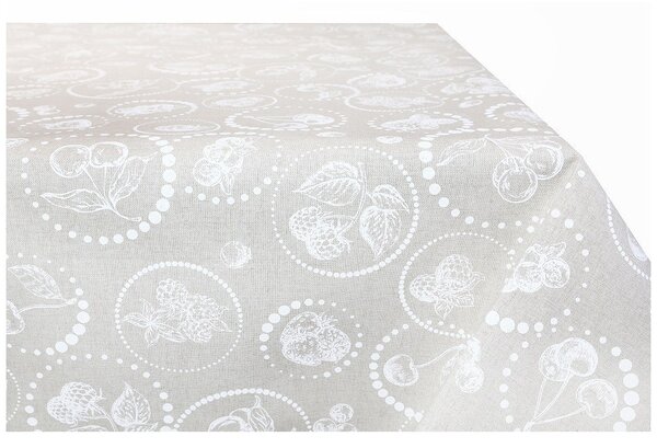 Tovaglia in cotone 759OVK Made in Italy