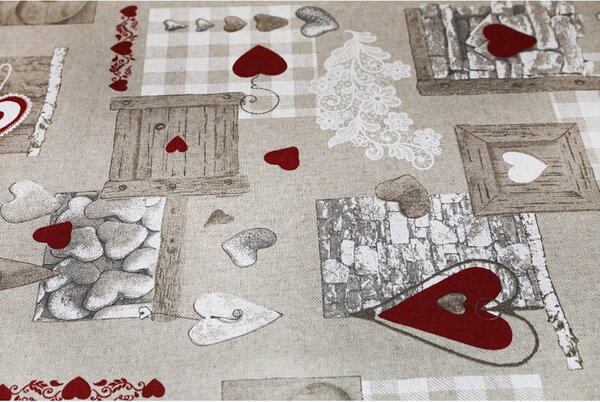 Runner Vintage 50x150 cm Made in Italy