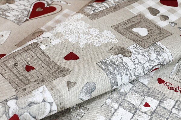 Runner Vintage 50x150 cm Made in Italy