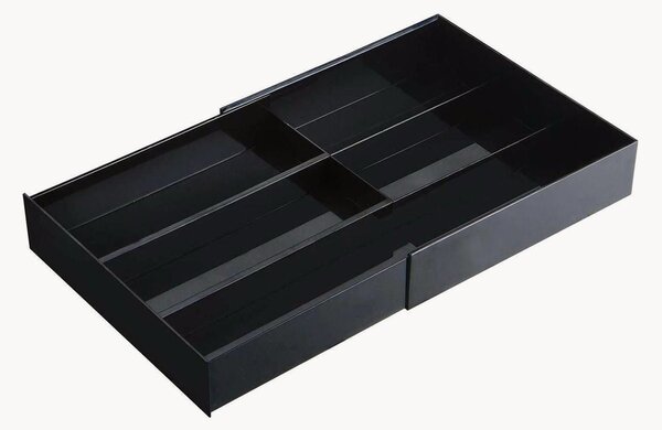 Organizer per cassetti estraibile Tower 2 pz