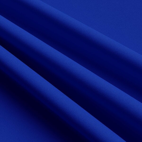 Tenda su anelli Heaven bluette