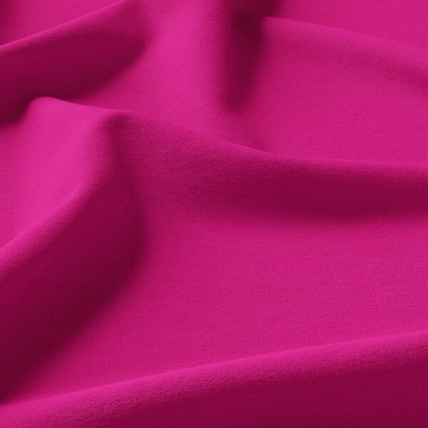 Tenda su anelli Heaven rosa scuro