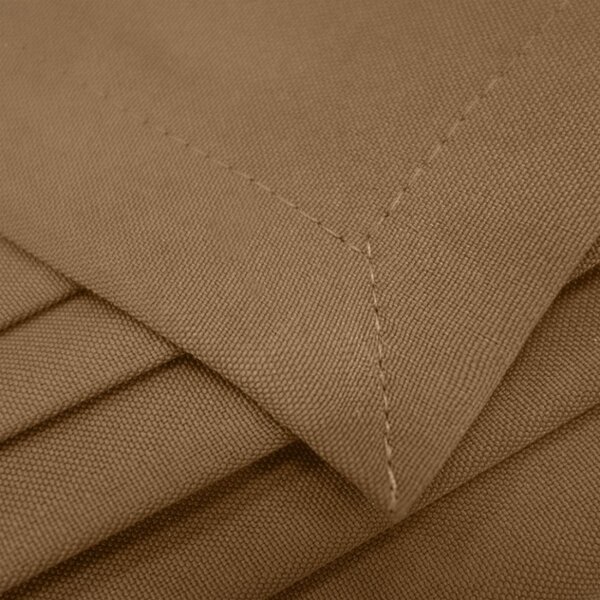 Tenda con nastro Heaven beige