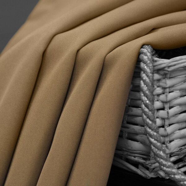 Tenda con nastro Heaven beige