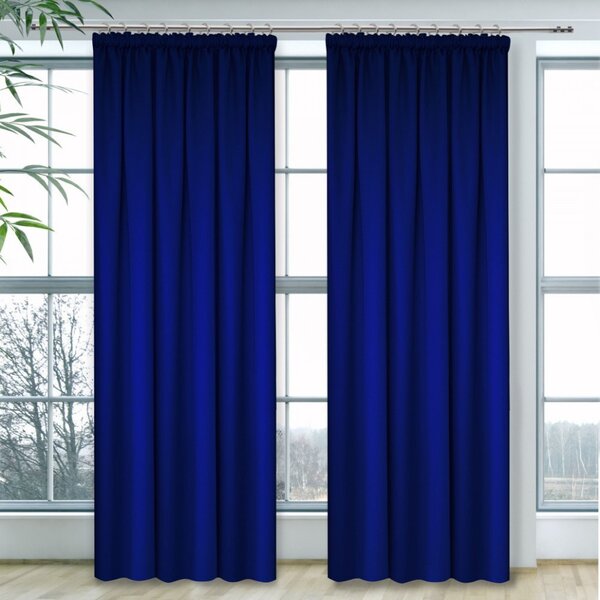 Tenda con nastro Heaven bluette