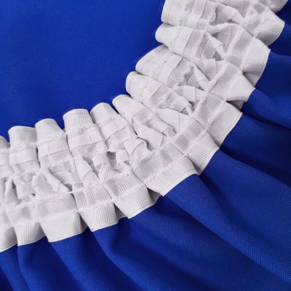 Tenda con nastro Heaven bluette