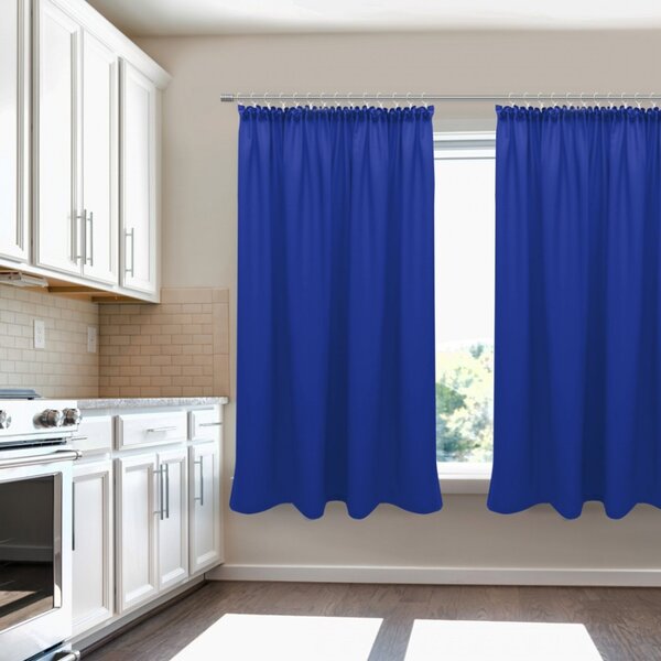 Tenda con nastro Heaven bluette