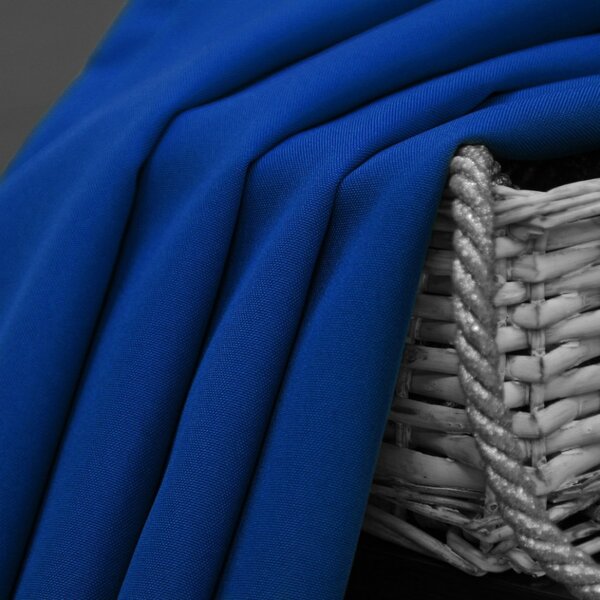 Tenda su anelli Heaven bluette