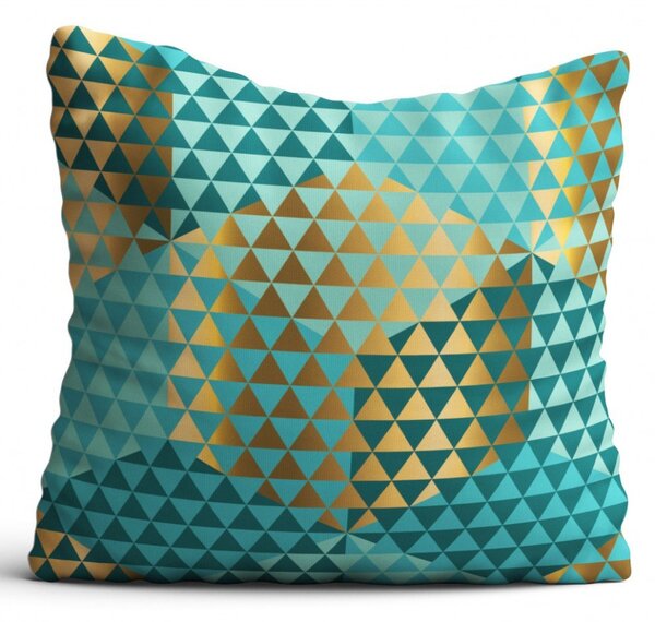 Federa cuscino MIGD297 40x40 cm
