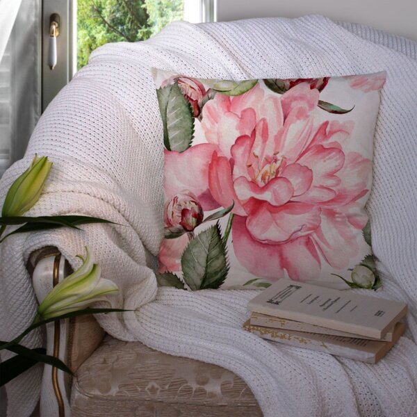 Federa cuscino MIGD282 40x40 cm