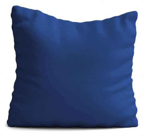 Cuscino da giardino impermeabile 50x50 cm bluette